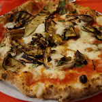 Photo n°8 de l'avis de monica.r fait le 07/09/2019 à 20:51 sur le  Pizzeria Ristorante Il Regno Di Napoli à Verbania