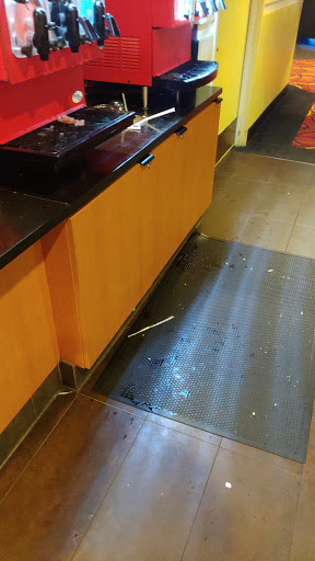 Movie Theater «AMC Tallahassee Mall 20», reviews and photos, 2415 N Monroe St, Tallahassee, FL 32303, USA