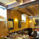 Photo n°6 de l'avis de Rytis.e fait le 02/11/2023 à 21:24 sur le  Ai Mascheroni Ristorante Osteria à Verona