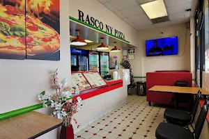 Rasco Pizza image