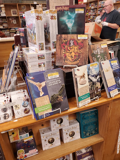 Book Store «Half Price Books», reviews and photos, 4322 E Cactus Rd, Phoenix, AZ 85032, USA