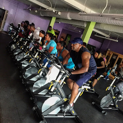 NuLife Fitness Camp - 15430 Waterloo Rd, Cleveland, OH 44110