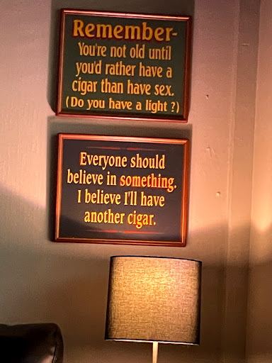 Tobacco Shop «Cigar Source», reviews and photos, 3305 Ingersoll Ave, Des Moines, IA 50312, USA