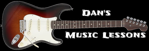 Dan's Music Lessons