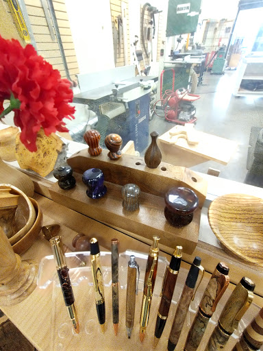 Woodworking Supply Store «the Woodworking Source», reviews and photos, 9744 S Virginia St, Reno, NV 89511, USA