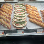 Photo n°5 de l'avis de Alessandro.a fait le 09/04/2023 à 09:35 sur le  Autogrill Sillaro Ovest à Ancône