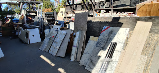 Hardware Store «Building Resources», reviews and photos, 701 Amador St, San Francisco, CA 94124, USA