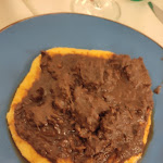 Photo n°1 de l'avis de Paolo.a fait le 10/11/2021 à 21:38 sur le  Osteria Piazza Sordello 26 à Mantua