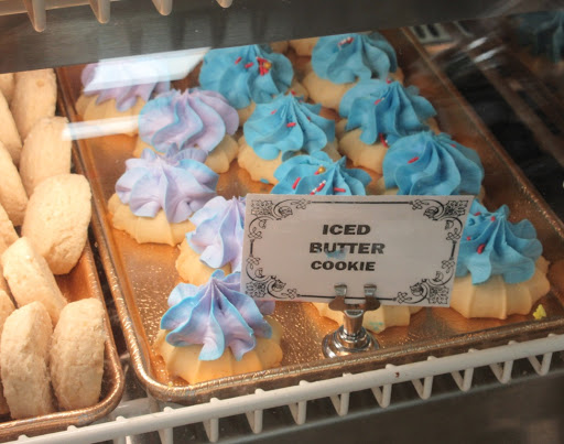 Cafe «Lezza Spumoni & Desserts Inc.», reviews and photos, 544 Spring Rd, Elmhurst, IL 60126, USA