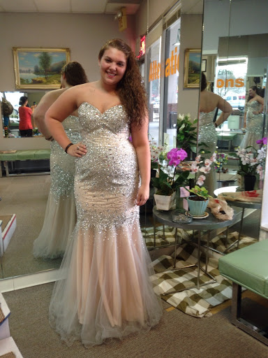 Thrift Store «NLB Thrift Woodstock», reviews and photos, 1910 Eagle Dr Suite 600, Woodstock, GA 30189, USA