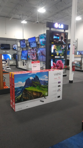 Electronics Store «Best Buy», reviews and photos, 5419 W Loop 1604 N, San Antonio, TX 78253, USA