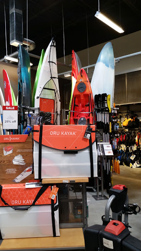 Camping Store «REI», reviews and photos, 7531 North Point Pkwy, Alpharetta, GA 30022, USA