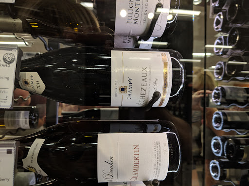 Liquor Store «ABC Fine Wine & Spirits», reviews and photos, 14248 US-19, Hudson, FL 34667, USA