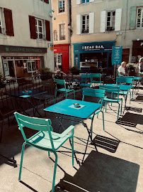Photos du propriétaire du Restaurant Le Beau Bar à Saint-Rémy-de-Provence - n°4