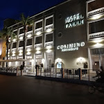 Photo n°1 de l'avis de pietro.r fait le 11/06/2020 à 09:10 sur le  Ristorante Cosimino à Porto Cesareo