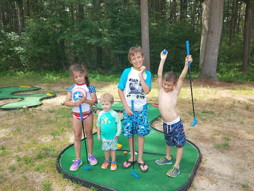 Park «Springs Brook Park», reviews and photos, 181 Springs Rd, Bedford, MA 01730, USA