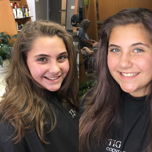 Hair Salon «Thairapy Salon», reviews and photos, 402 E Church St #106, Cartersville, GA 30121, USA