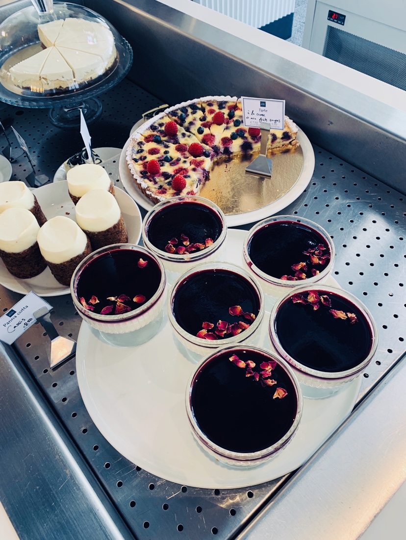 Photo n° 5 de l'avis de COCO.H fait le 23/08/2019 à 22:27
