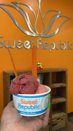 Ice Cream Shop «Sweet Republic», reviews and photos, 6054 N 16th St, Phoenix, AZ 85014, USA