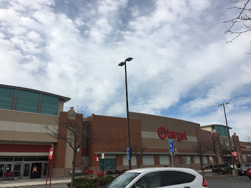 Department Store «Target», reviews and photos, 12197 Sunset Hills Rd, Reston, VA 20190, USA