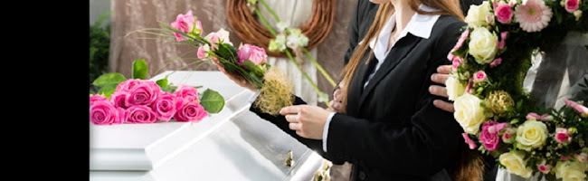 Servicii funerare Anthony - Punct de informare