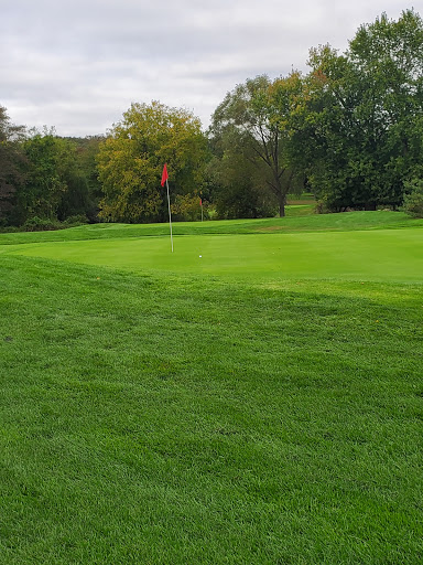 Golf Course «Bel-Aire Golf Course», reviews and photos, 3120 Allaire Rd, Wall Township, NJ 07719, USA