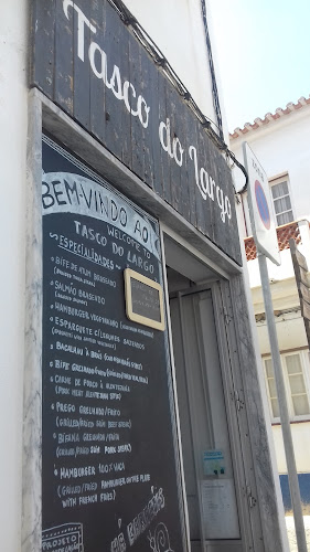 Tasco do Largo Número de telefone