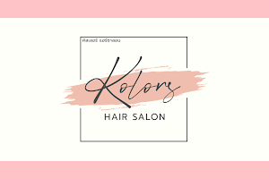 Kolors Hair Salon image