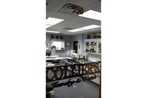 Collier's Jewelry & Watch Sales & Services image