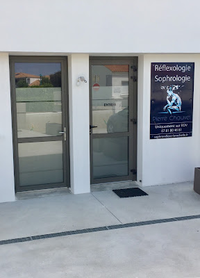 Pierre CHAUVEL - Drainage lymphatique La Rochelle Sophrologie Réflexologie Massage Bien-être à Marsilly