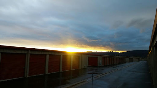 Self-Storage Facility «Slo City Storage», reviews and photos, 4075 Santa Fe Rd, San Luis Obispo, CA 93401, USA