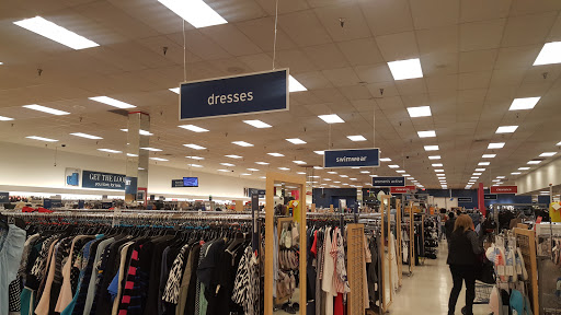Department Store «Marshalls», reviews and photos, 12051 Rockville Pike, Rockville, MD 20852, USA