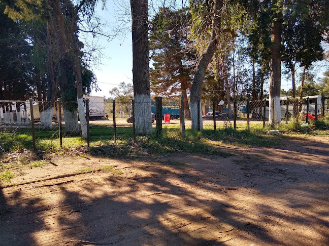 JQVF+P6P, 30000 Minas, Departamento de Lavalleja, Uruguay