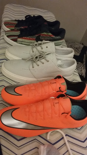 Outlet Mall «Medford Outlet Center», reviews and photos, 6750 W Frontage Rd, Medford, MN 55049, USA