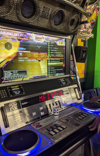 Video Arcade «Game Underground», reviews and photos, 1245 Worcester St #1094, Natick, MA 01760, USA