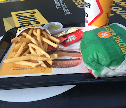 Carl's Jr. photo