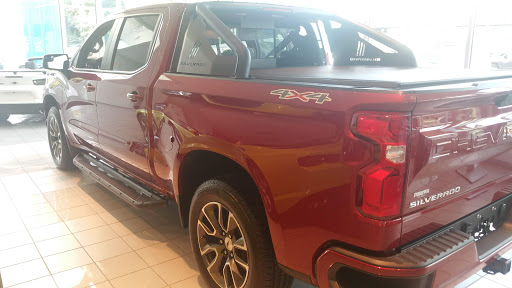 Chevrolet Dealer «Porter Chevrolet», reviews and photos, 414 E Cleveland Ave, Newark, DE 19711, USA