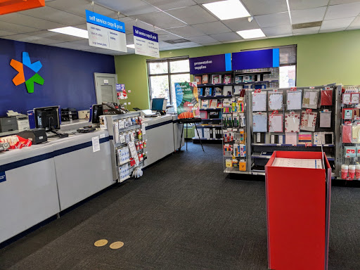 Print Shop «FedEx Office Print & Ship Center», reviews and photos, 73 St Philip St, Charleston, SC 29403, USA