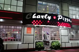 Charly Pizza Peñón image
