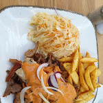 Photo n°1 de l'avis de Divoll. fait le 29/04/2023 à 16:54 sur le  Dimi the Greek à Kiel