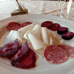 Photo n°2 de l'avis de Roberto.e fait le 14/10/2023 à 11:52 sur le  La Kiuva - Ristorante e Cantina con Cucina Tipica di Arnad à Arnad