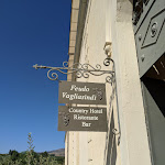 Photo n°4 de l'avis de Nik.l fait le 13/09/2019 à 13:02 sur le  Hotel Feudo Vagliasindi à Randazzo