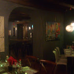 Photo n°2 de l'avis de mario.i fait le 15/12/2018 à 19:30 sur le  V'incanto Restaurant à Cosenza