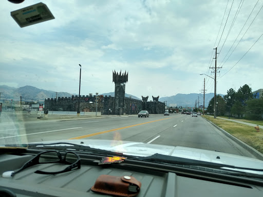 Department Store «Walmart Supercenter», reviews and photos, 350 Hope Ave, Salt Lake City, UT 84115, USA