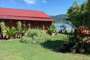 Barkat Chalets, Bed and Breakfast, Langkawi image