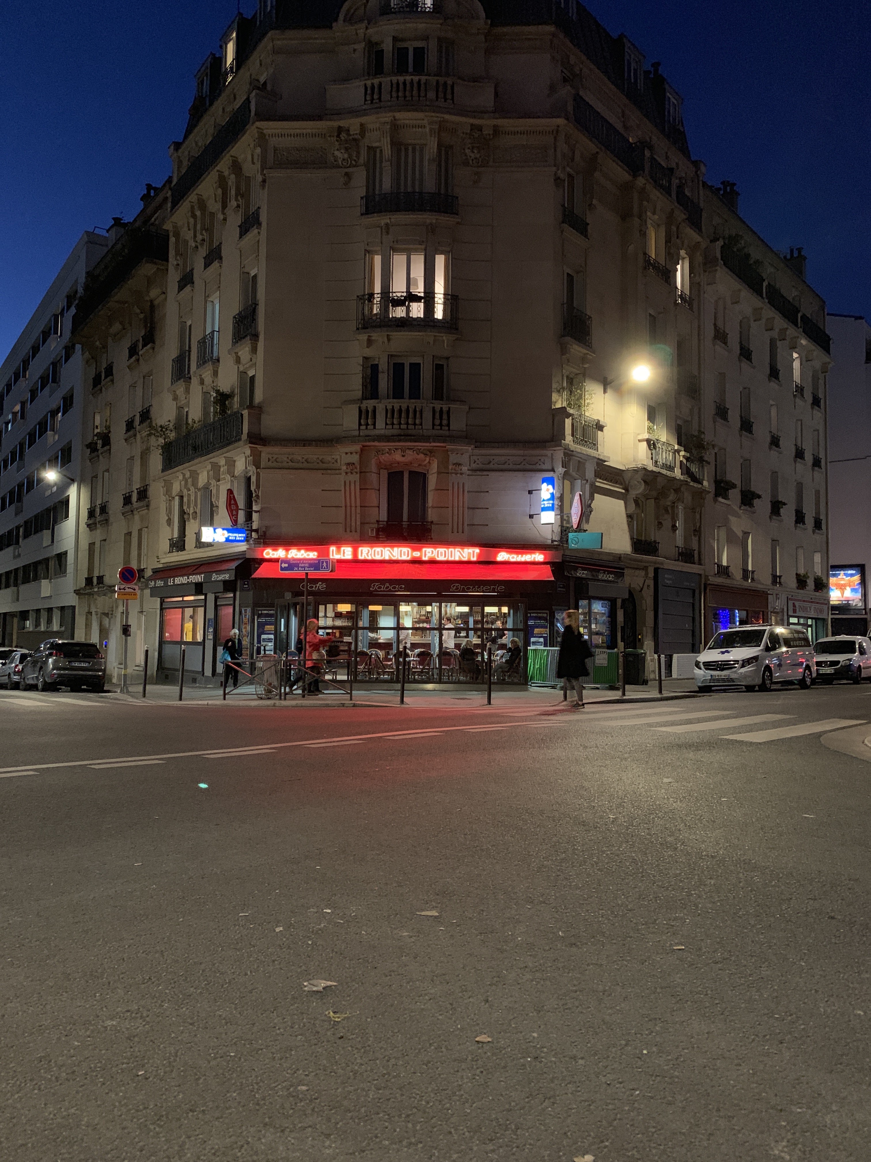 Photo n° 1 de l'avis de Infrashkil. fait le 26/02/2019 à 18:07