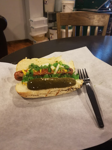 Coffee Shop «Beans & Franks», reviews and photos, 1296 W Washington St, Stephenville, TX 76401, USA