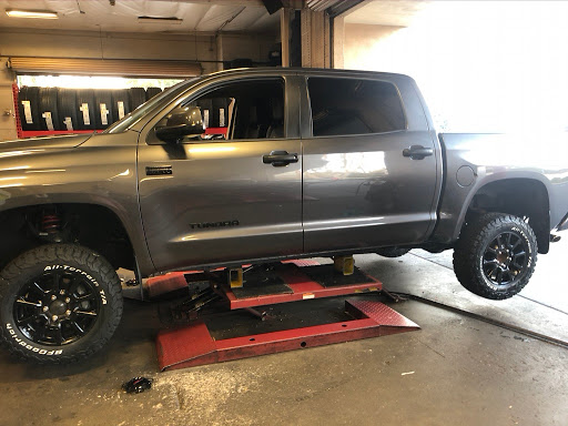 Americas Tire image