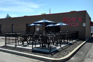 Ron's Pizza Of Bellefontaine image