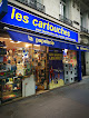 Les Cartouches Paris